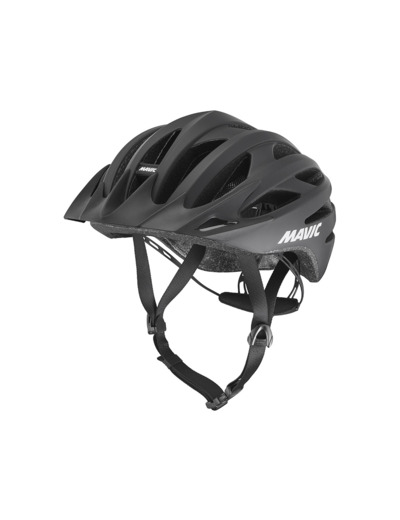 Casque VTT/Gravel Unisexe CROSSRIDE SL ELITE Noir