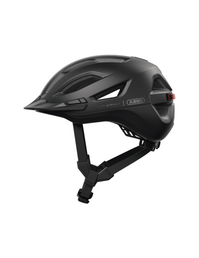 Casque loisir/urbain Unisexe URBAN-I 4.0 ACE Noir Velours