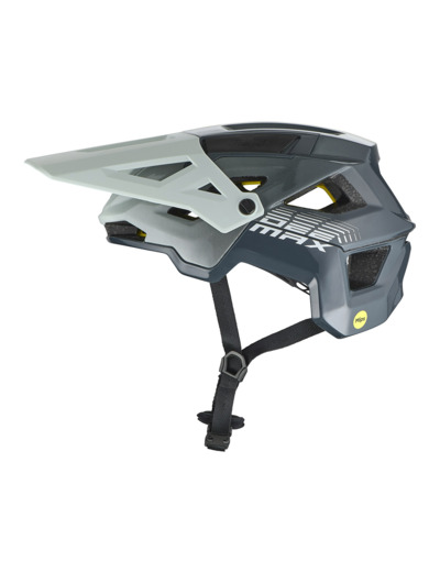 Casque VTT Unisexe DEEMAX TRAIL Gris