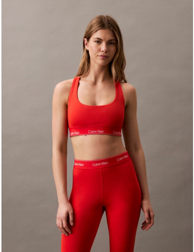 SOUTIEN-GORGE DE SPORT À MAINTIEN MOYEN