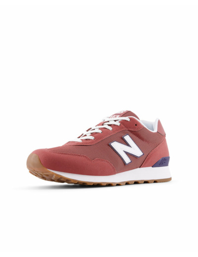 Chaussures Homme M51527U Rouge