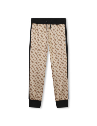 PANTALON JOGGING