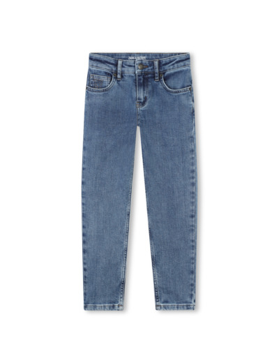 PANTALON DENIM