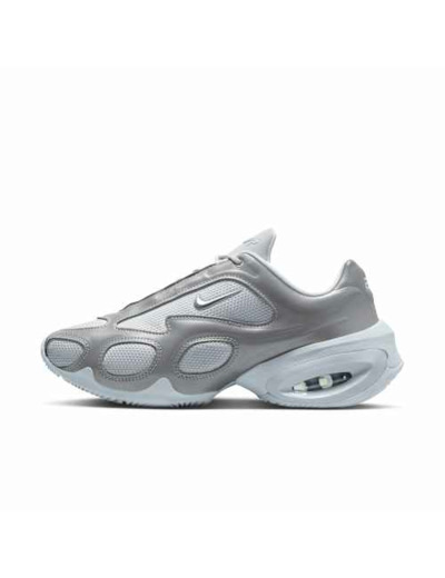 W AIR MAX MUSE - REFLECTIVE