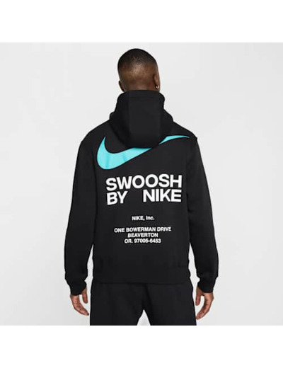 M NSW ATHL PO HOODIE BB