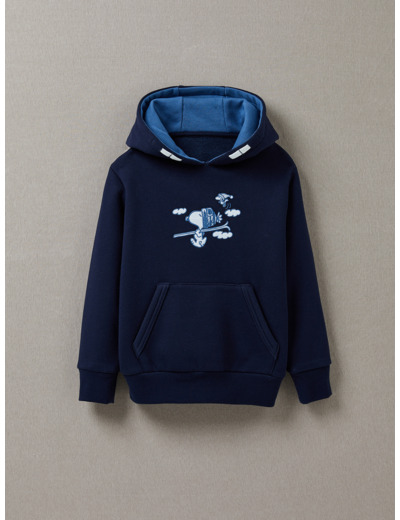 Capuche Snoopy