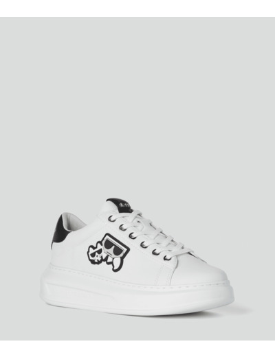 KAPRI KOCKTAIL LO LACE