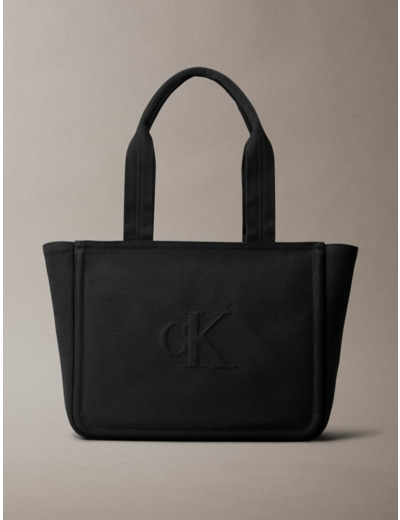 SAC TOTE EN CANVAS D'ÉTÉ