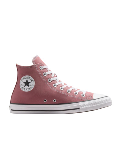 Chuck Taylor All Star Hi Light Saddle