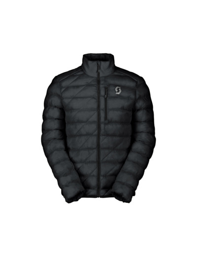 Doudoune Homme INSULOFT TECH PRIMALOFT Noir