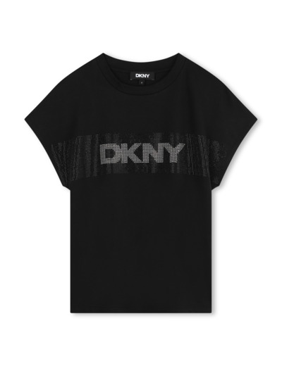 TEE-SHIRT MANCHES COURTES