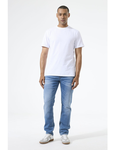 Men Jeans Russo Regular fit
