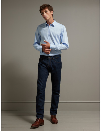 CHEMISE REGULAR CHV EC