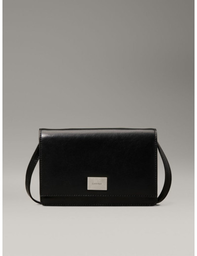 SAC CROSSBODY À FLAP