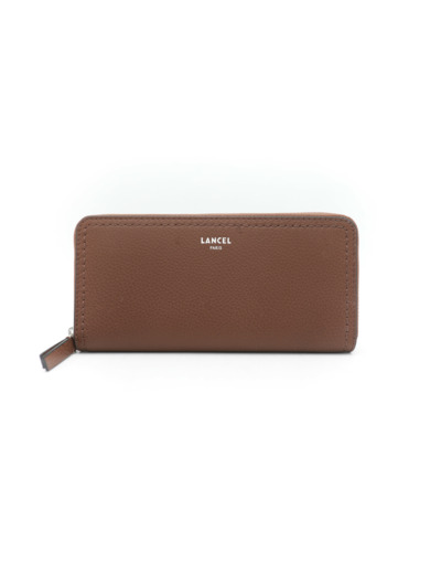 Sacha de Lancel - Continental Zippe All Around