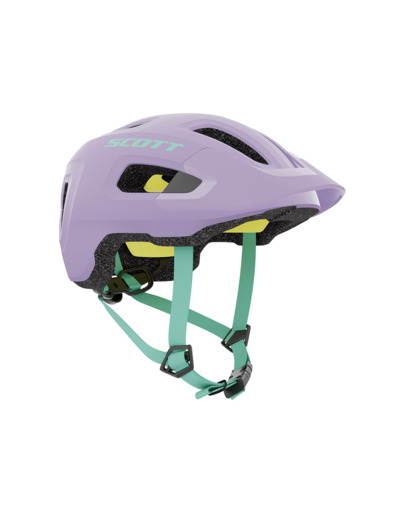 Casque Route/VTT Enfant SUPRA JUNIOR MIPS Violet Lilas