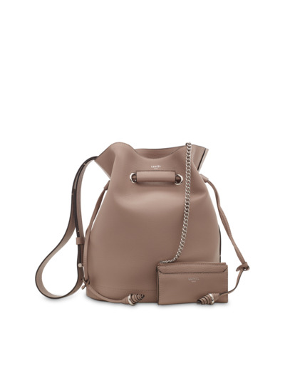 Le Huit de Lancel - Sac seau - Grand modèle