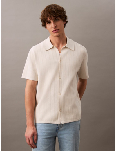 CHANDAL EN MESH JACQUARD