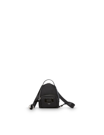 Mia de Lancel - Sac à dos - Petit modèle - Noir