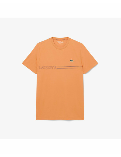 T-shirt Homme OFF COURT 2 Orange