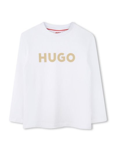 TEE-SHIRT MANCHES LONGUES