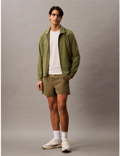 SHORTS DE GYM - ENTREJAMBE DE 5"