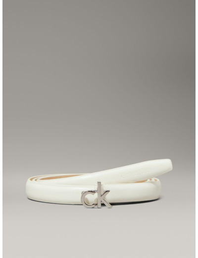 CEINTURE EN CUIR MINCE