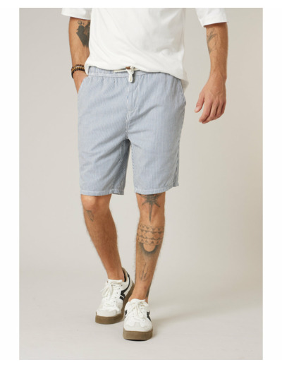 Short Homme ALONSO ST M Bleu