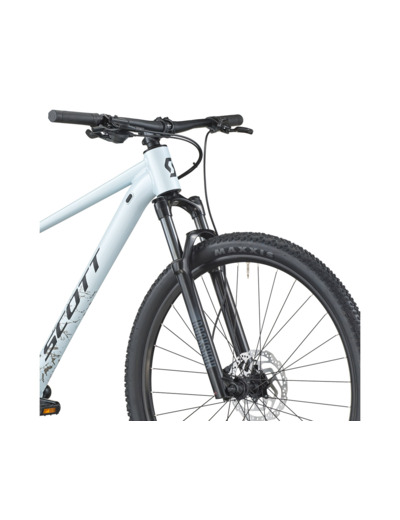 VTT semi rigide CONTRAIL 10 Blanc Cumulus