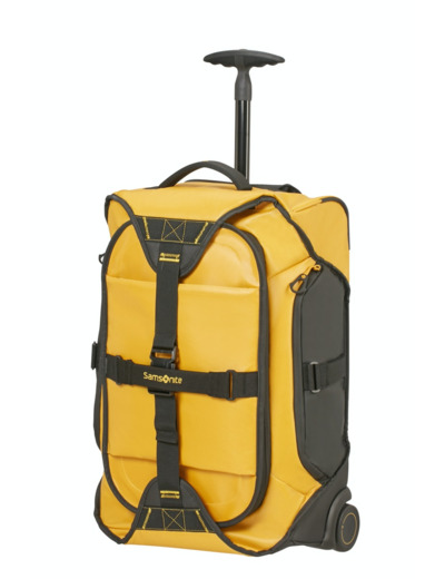 Paradiver Duf/Wh 55/20 Strict Cabin