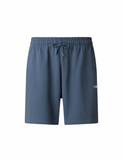 Short Homme M ESSENTIAL LIGHT RELAXED SHORTS Gris