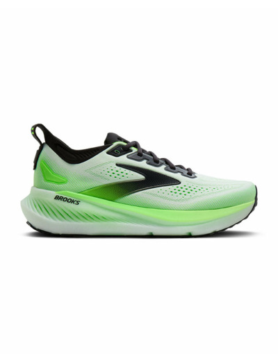 Chaussures de running Homme GLYCERIN 23 Vert