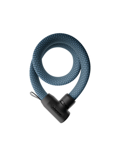 Antivol à chaîne YARNIT 4004K/110 Bleu Denim