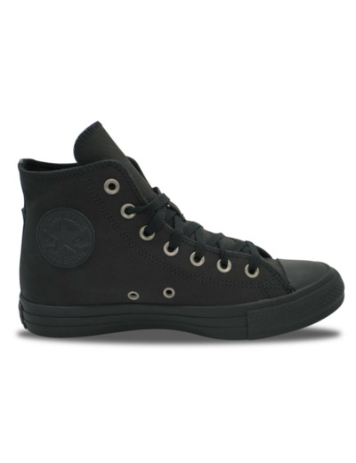 Chuck Taylor All Star Hi noir