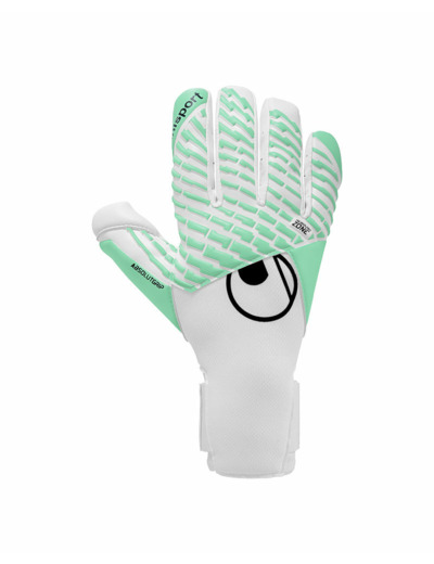 Gants de football Unisexe FM ABSOLUTGRIP TIGHT HN Blanc