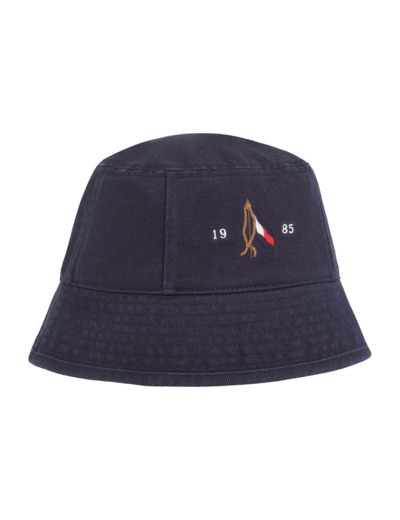 หมวกผู้ชาย สีน้ำเงิน