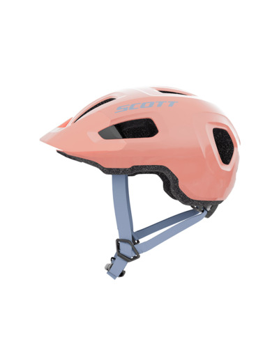 Casque Route/VTT Enfant SUPRA JUNIOR Rose