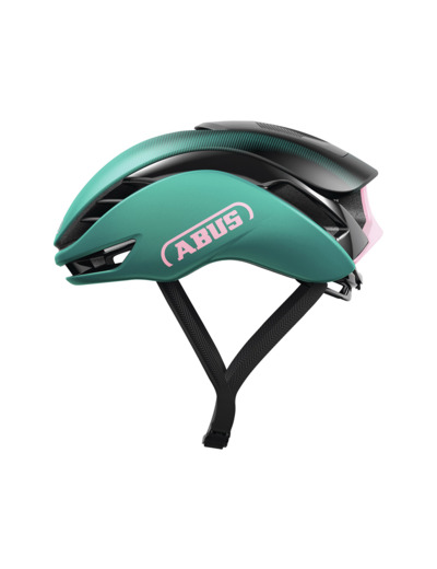 Casque Route Unisexe GAMECHANGER 2.0 Turquoise Tropical