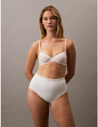 ICON SHAPEWEAR COTON BRIEFS SANS COUTURES