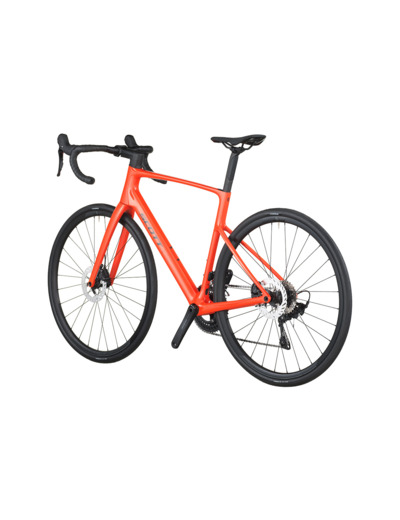 Vélo de route ADDICT 50 Orange Flamme