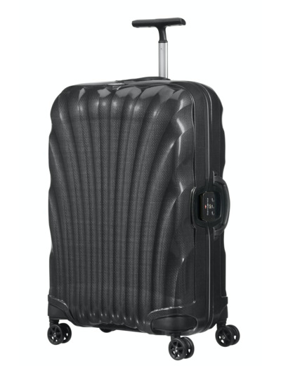 Lite-Locked Spinner 69/25