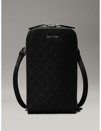 POCHETTE CROSSBODY POUR TÉLÉPHONE