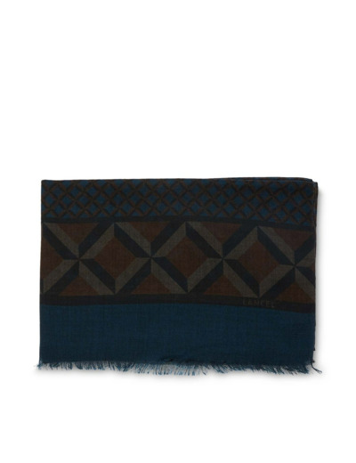 Motif Graphic - Echarpe