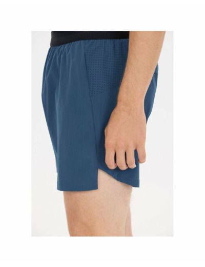 Short Homme LETIC V2 M SHORTS Bleu
