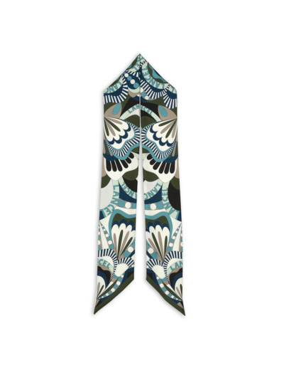 Motif Floral - Bandeau - Petit modèle