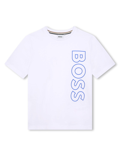 TEE-SHIRT MANCHES COURTES