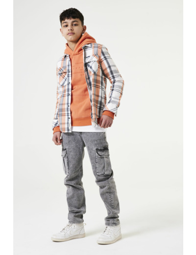 Boys Jeans W43510 Dad fit