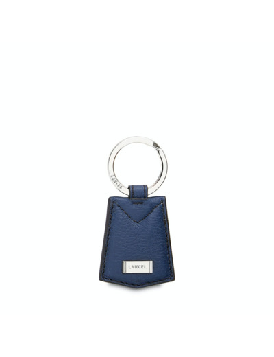 Jack de Lancel - Porte-clés - Bleu Petrole