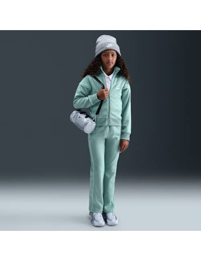 G NSW TRACK PNT POLY KNIT