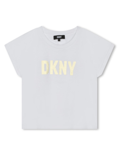 TEE-SHIRT MANCHES COURTES